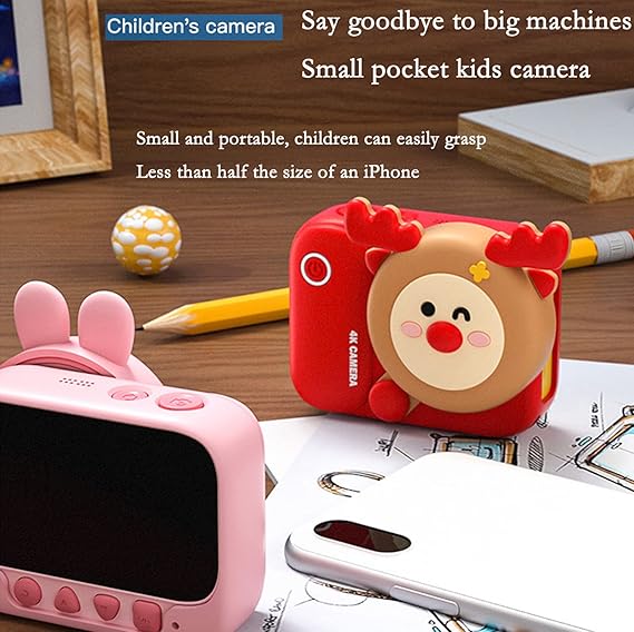 Digital Pocket Camera For kids