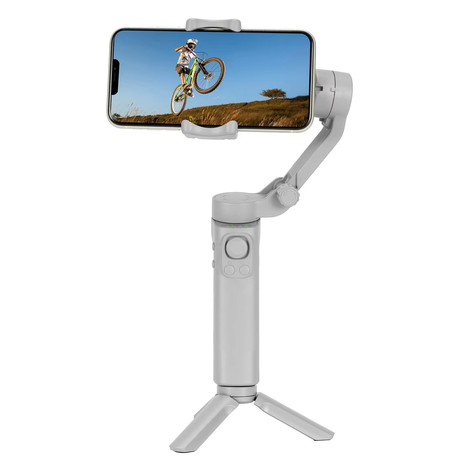 3-Axis Handheld Gimbal