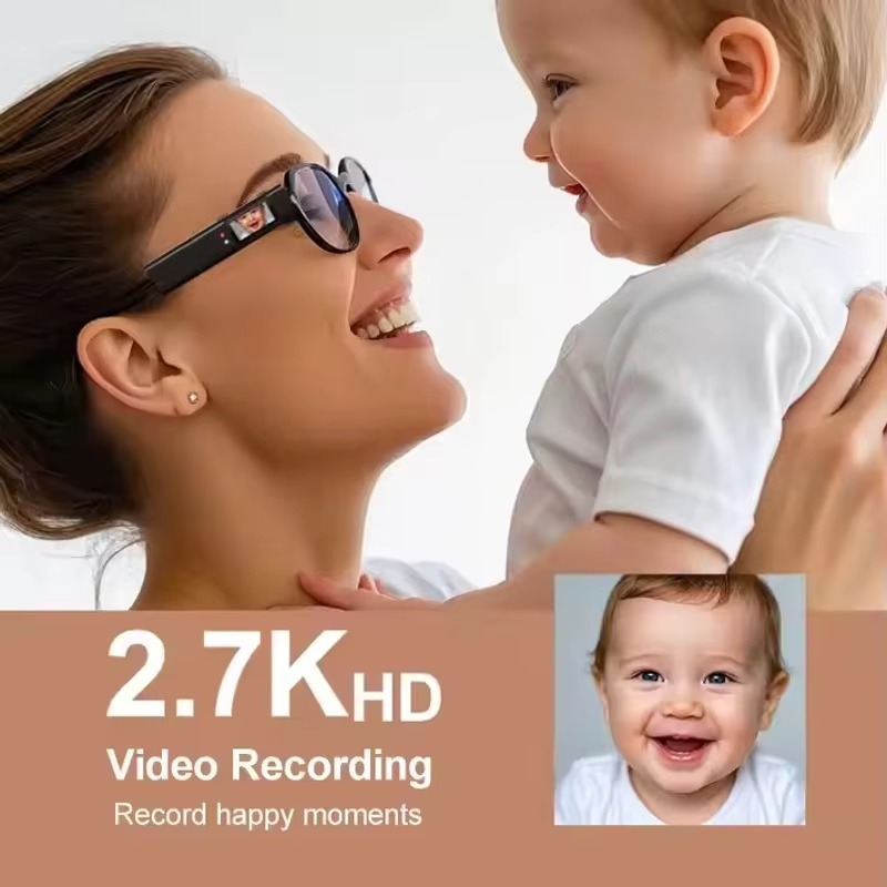 FPV Glasses Camera ©