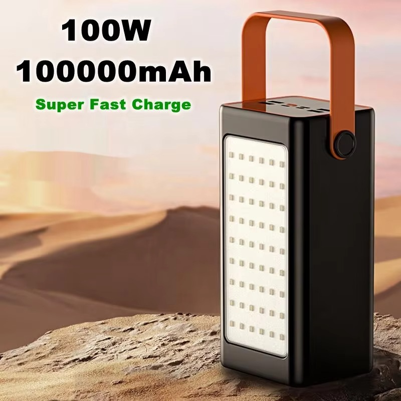 Y Kryptone - Power Bank (GT-72) ©