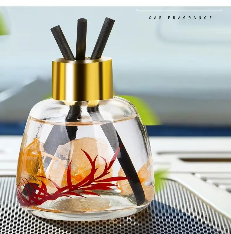 Perfume Car Fragrance Accessories Decorate
