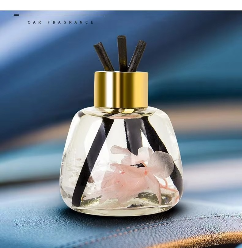 Perfume Car Fragrance Accessories Decorate