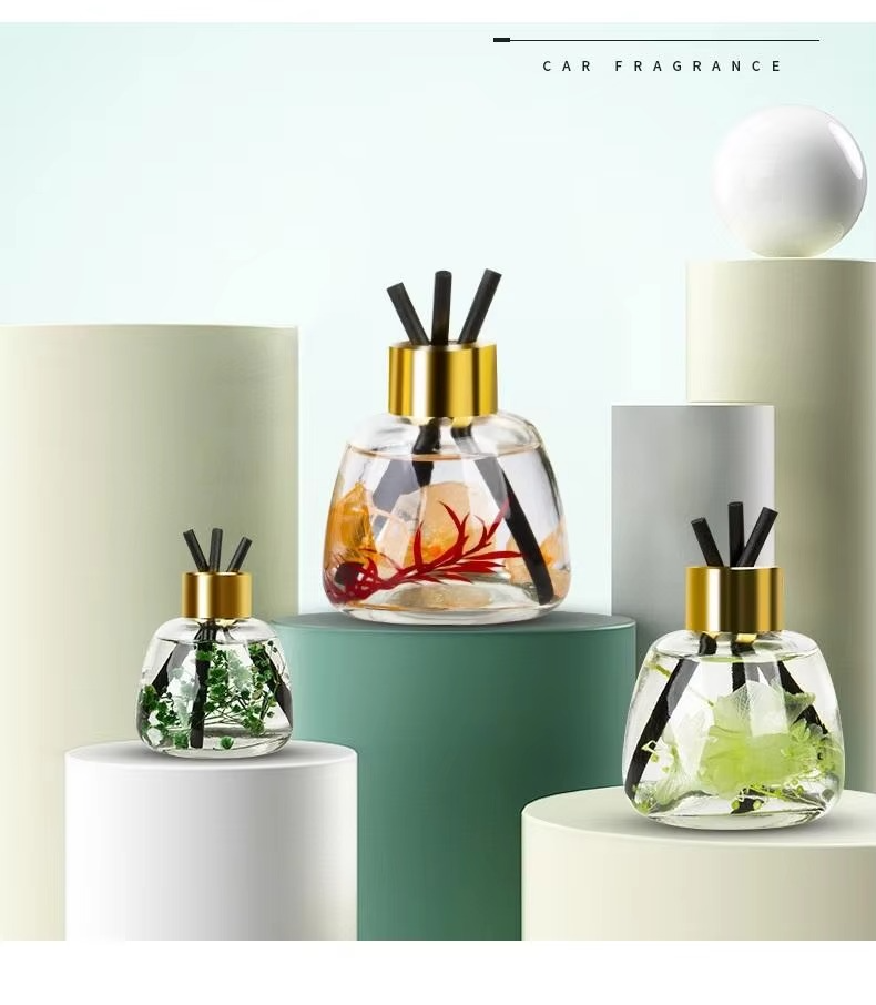 Perfume Car Fragrance Accessories Decorate