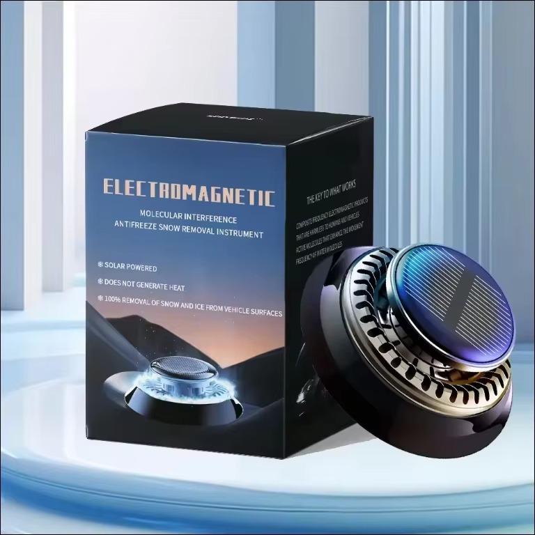 Car Air Freshener, Solar Rotating Car Essential Oil Diffuser, Car Interior Decor Accessories, Odor Eliminator For Car Office Home Car Aromatherapy Car Essential Oil Diffuser Auto Diffuser