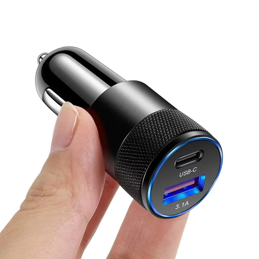 Hepu - Car Charger