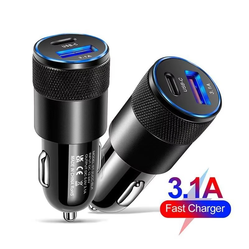 Hepu - Car Charger