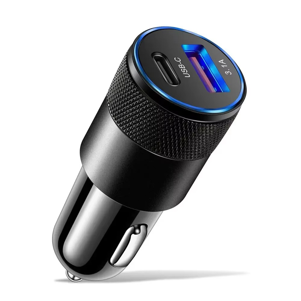 Hepu - Car Charger