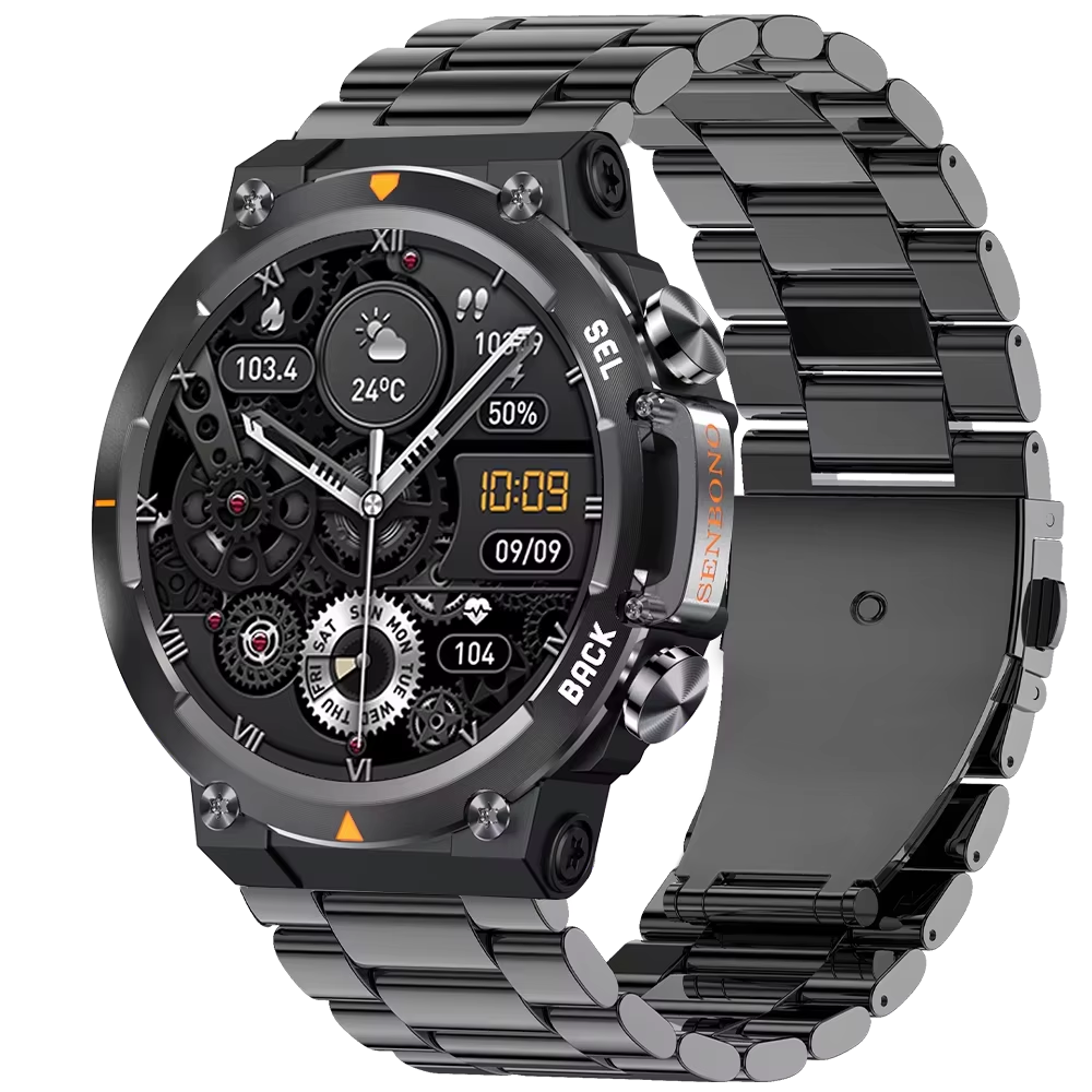 Hoco - Smart Sports Watch (Y20)