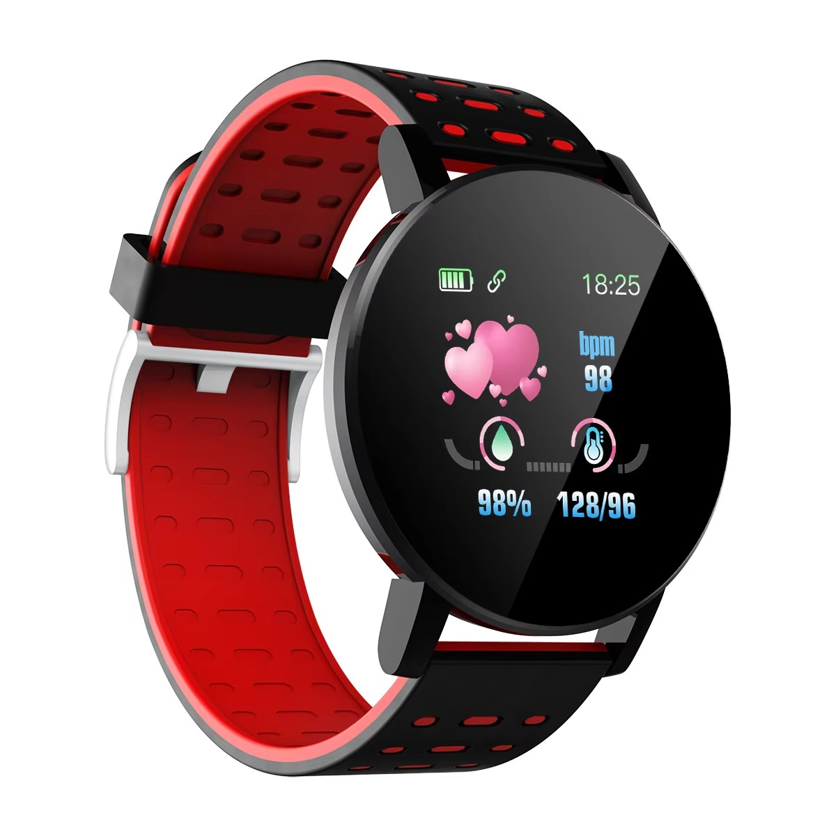 Bluetooth Smart Watch