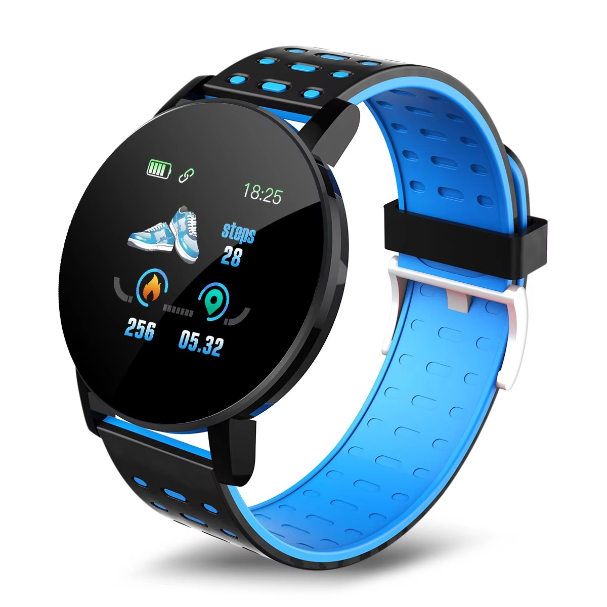 Bluetooth Smart Watch