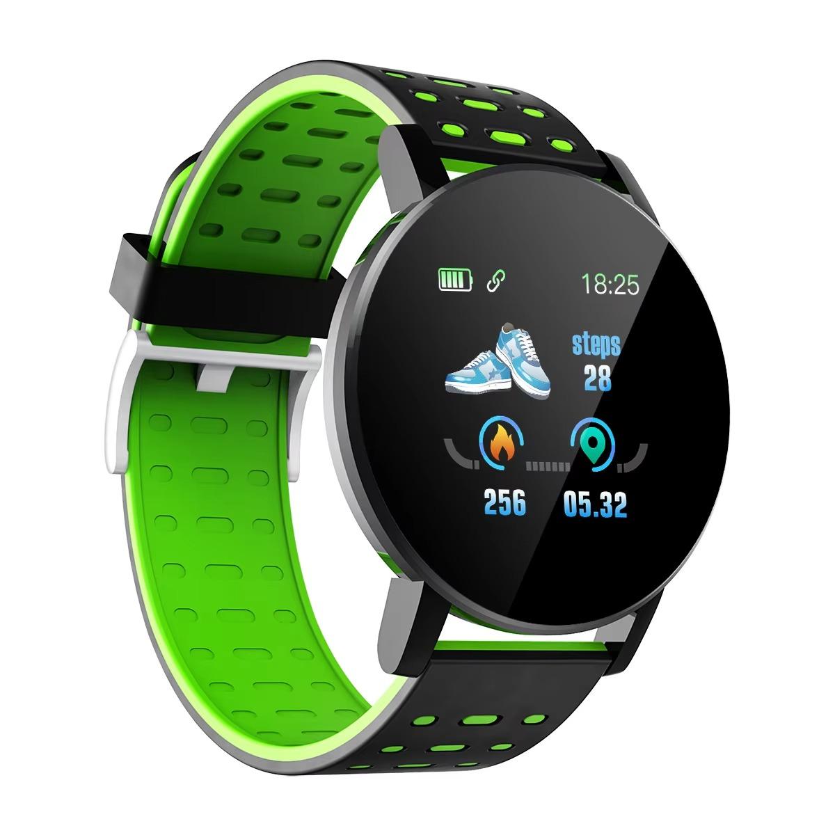 Bluetooth Smart Watch