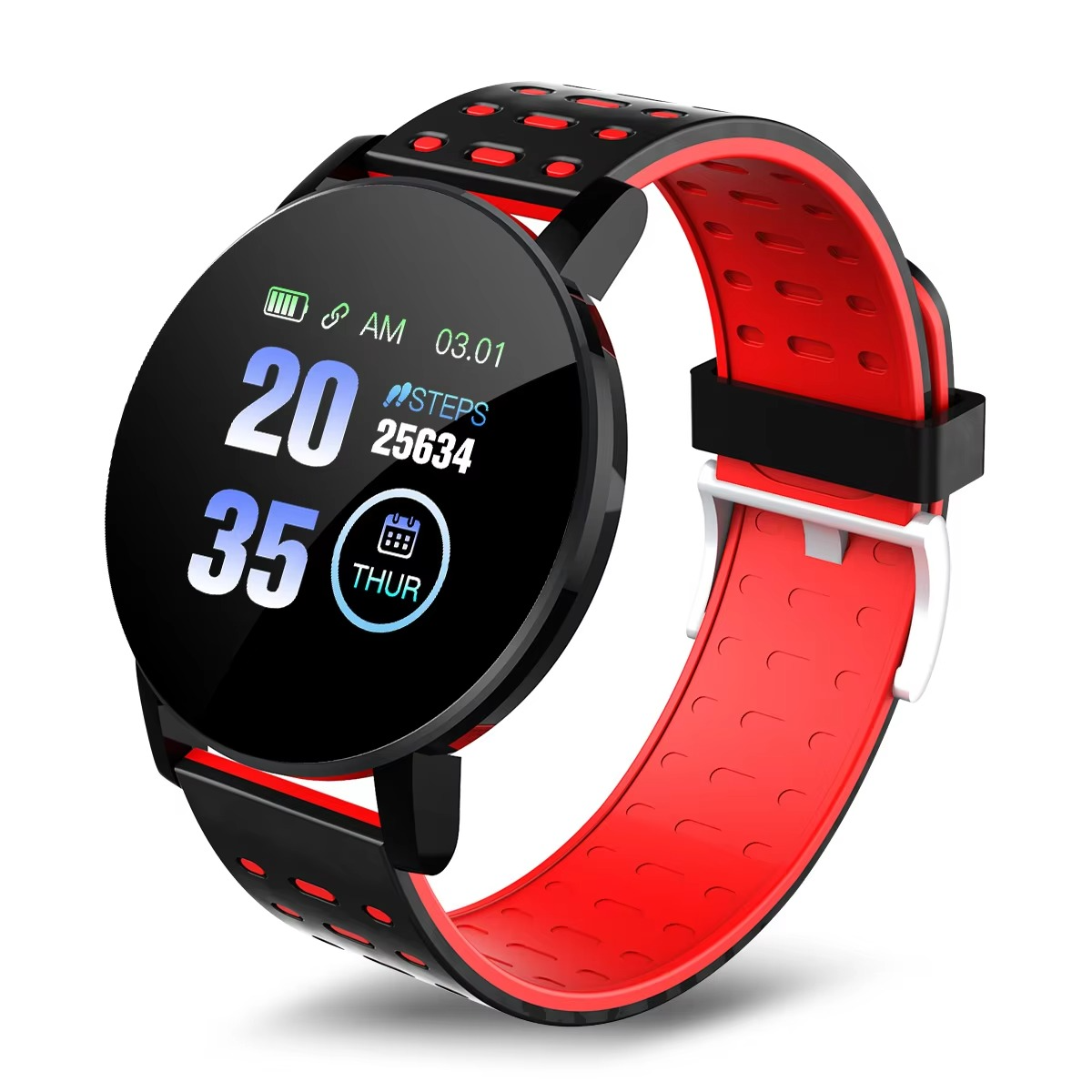Bluetooth Smart Watch