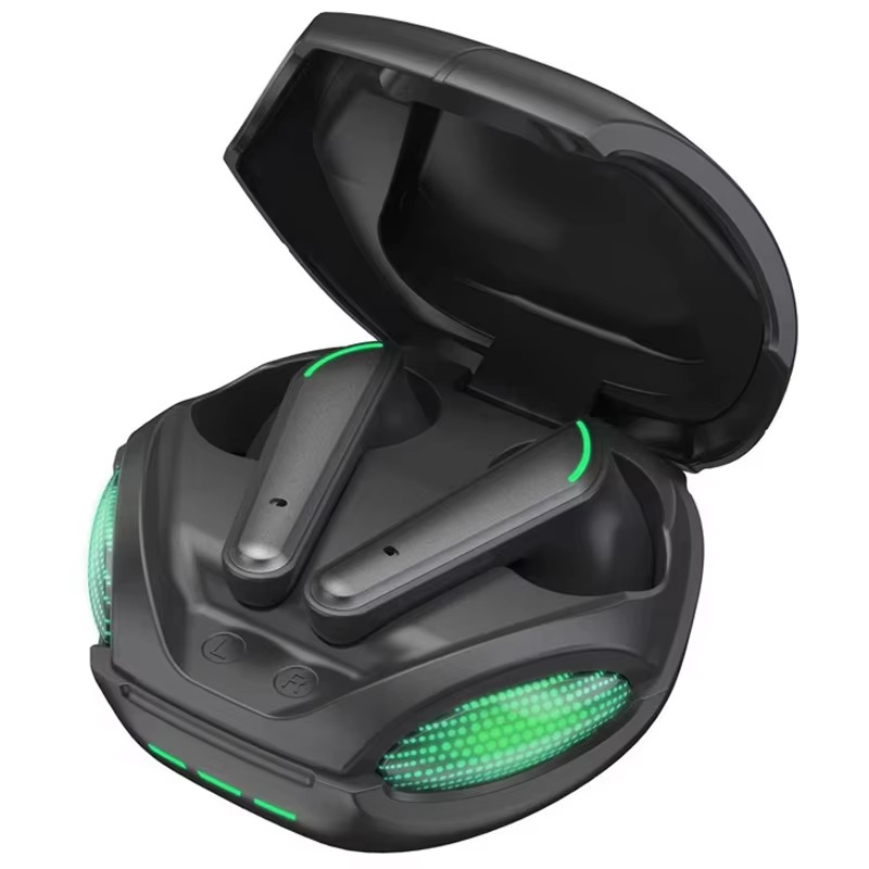 TWS Wireless Gaming Headset